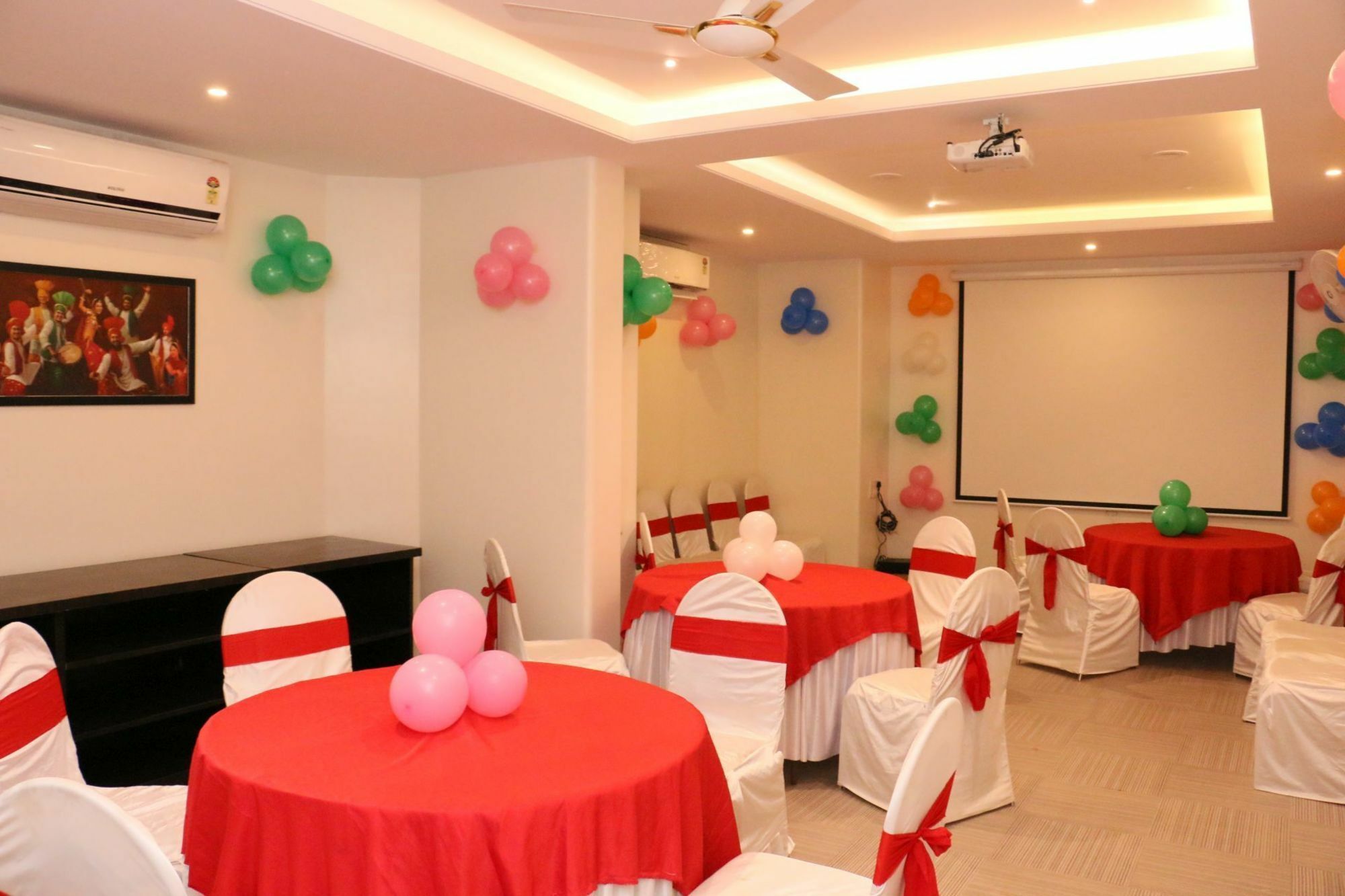 אאורנגבד Hotel Vijay Residency מראה חיצוני תמונה